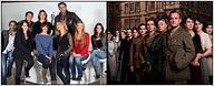 Les séries de TMC pour la saison 2011/2012