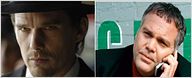 Ethan Hawke et Vincent D’Onofrio réunis dans une série !
