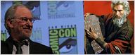 Spielberg courtisé par Warner Bros pour réaliser "Gods and Kings" [MISE A JOUR]