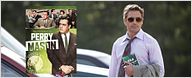 "Perry Mason" : Robert Downey Jr. à la barre ?