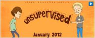 Premières images de la série animée "Unsupervised" [VIDEO]