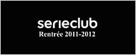 La saison 2011 / 2012 de Série Club
