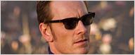 Michael Fassbender en Litvinenko pour Rupert Wyatt ?