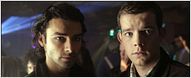 "Being Human UK" perd son loup-garou