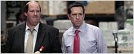 Audiences US: rien ne va plus dans "The Office"
