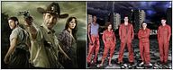 "The Walking Dead" et "Misfits" en 2012 sur TF6…