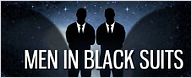 "Men in black 3" : les affiches teaser ! [PHOTOS]