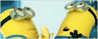 "Banana": les minions et leur drôle de guerre