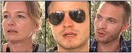"Two gates of sleep" : rencontre avec les acteurs [VIDEO]