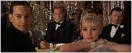 "Gatsby le Magnifique" de Baz Luhrmann : 1ères photos ! [PHOTOS]