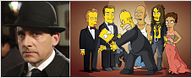 "Les Simpson" invitent Steve Carell !