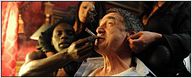 Box-office : "Intouchables" toujours plus haut !