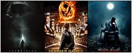 Le plein d'affiches! [PHOTOS]