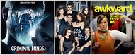 Prochainement sur vos écrans : "Awkward", le spin-off d'"Esprits Criminels"...
