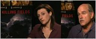 "Killing Fields" : Ami Canaan Mann et Don Ferrarone au micro ! [VIDEO]