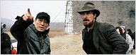 Christian Bale en tête du box-office chinois