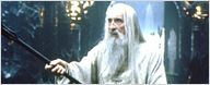 Christopher Lee évoque "Bilbo le Hobbit" [VIDEO]