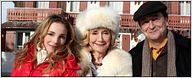 Audiences: "Les Edelweiss" s'incline face au roi "Castle"