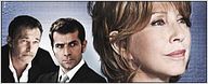"Les hommes de l'ombre" propulsé sur France 2 le...