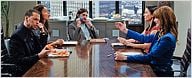 Audiences US: "Mon Oncle Charlie" en petite forme...