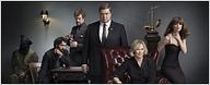 La saison 4 de "Damages" sur Canal+