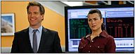Audiences du Week-end : "NCIS" bat les "Choristes" !
