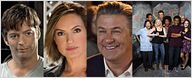 TCA: "New York Unité Spéciale" reçoit Harry Connick Jr., Alec Balwin reste le boss de "30 Rock"...