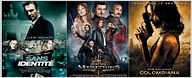 Le cinéma "made in France" s'exporte bien, mais...