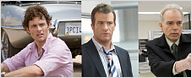 James Marsden, Thomas Jane et Billy Bob Thornton dans le thriller "Red Machine" 
