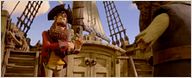 Pas de lépreux dans "Les Pirates" ! [MISE A JOUR]