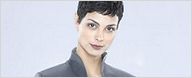 Morena Baccarin s'invite dans "The Good Wife"