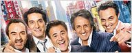 L'équipe de "La Vérité 3" à la rencontre du public parisien