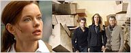Gina Holden s'invite dans "Fringe" 
