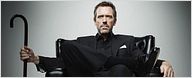 Audiences: "House" s'amuse de la concurrence...