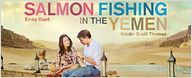 "Salmon Fishing in the Yemen" : la bande-annonce! [VIDEO] 