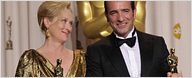 5 Oscars pour "The Artist"