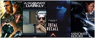 Il y a 30 ans disparaissait Philip K. Dick...