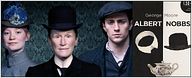 Shopping ciné : "Albert Nobbs" de George Moore.