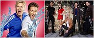Audiences : bras de fer entre "Glee" et "Primeval"