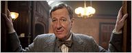 Geoffrey Rush dans “Holy Mackerel”!