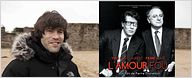 Le couple Bergé / Saint-Laurent vu par Jalil Lespert