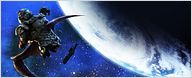 Bande-annonce : "Starship Troopers Invasion"