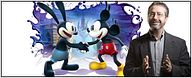 Disney annonce "Epic Mickey 2" [VIDEO]