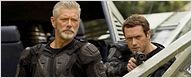 Pas de "Terra Nova" sur Netflix !
