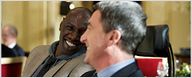 Omar Sy au musée Grévin en 2013