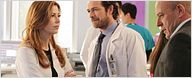 Audiences US: "Body of Proof" n'a pas dit son dernier mot