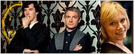 Interview : Sue Vertue sort de l'ombre de "Sherlock"...