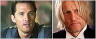 Matthew McConaughey et Woody Harrelson en tête d’affiche d’une nouvelle série