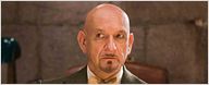 Iron Man face à Ben Kingsley
