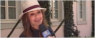 Des nouvelles du biopic sur la vie de Dalida avec Nadia Farès ! [VIDEO]